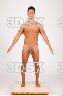 Body texture of Lukas 0047